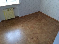 Cork Concept Lite 386v NN, 1,89 м²