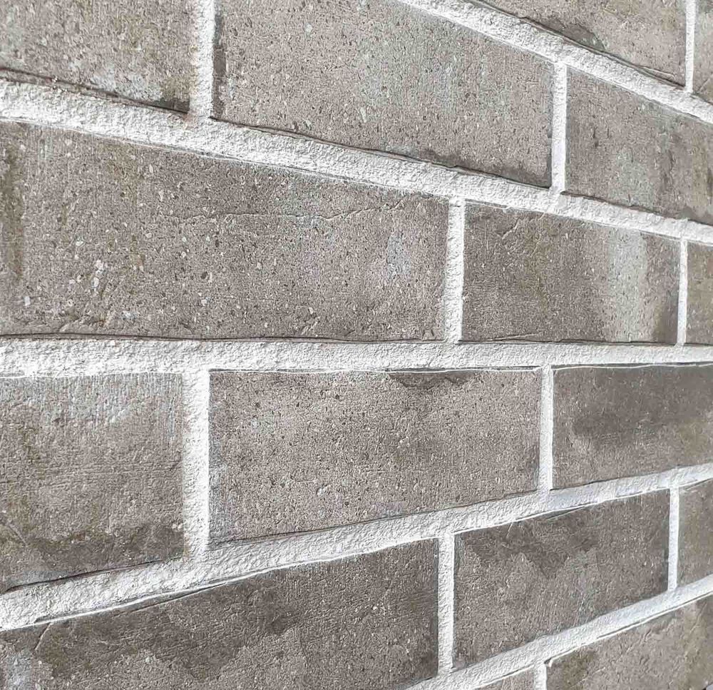 Interbau, Taupe, арт. INT572, 240х71х10 - Клинкерная плитка для фасада и внутренней отделки