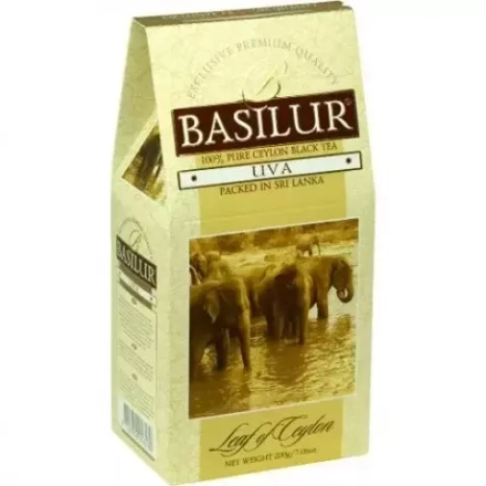 Basilur UVA 100 g