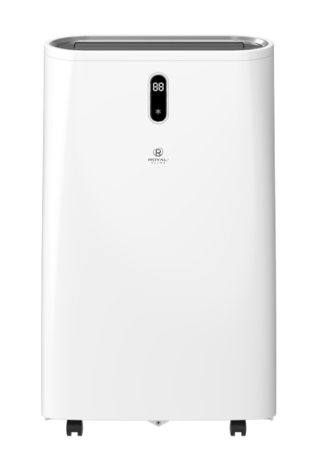 Кондиционер мобильный Royal Clima RM-ST39CH-E