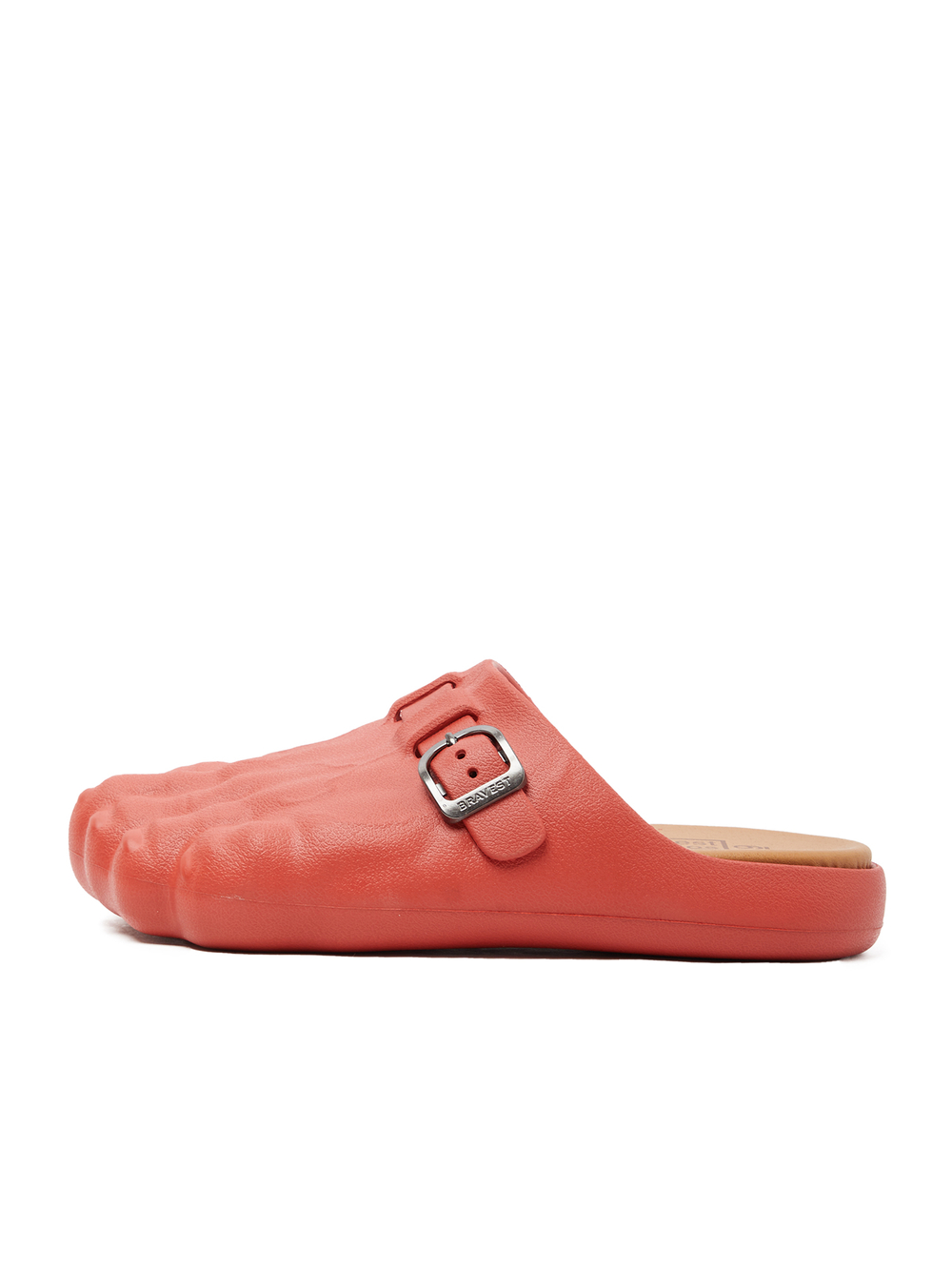 Клоги Из Иск. Кожи Red Foot Clogs