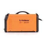 FoxWeld TIG 205P AC/DC LCD PFC аппарат аргонодуговой сварки 9305