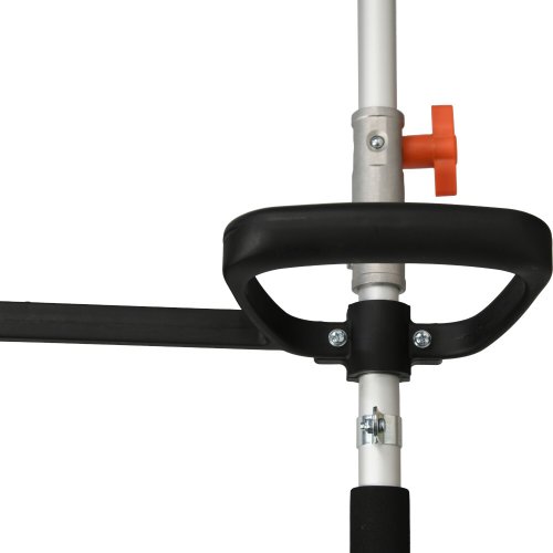 Триммер электрический SENIX BCPE12-M-EU