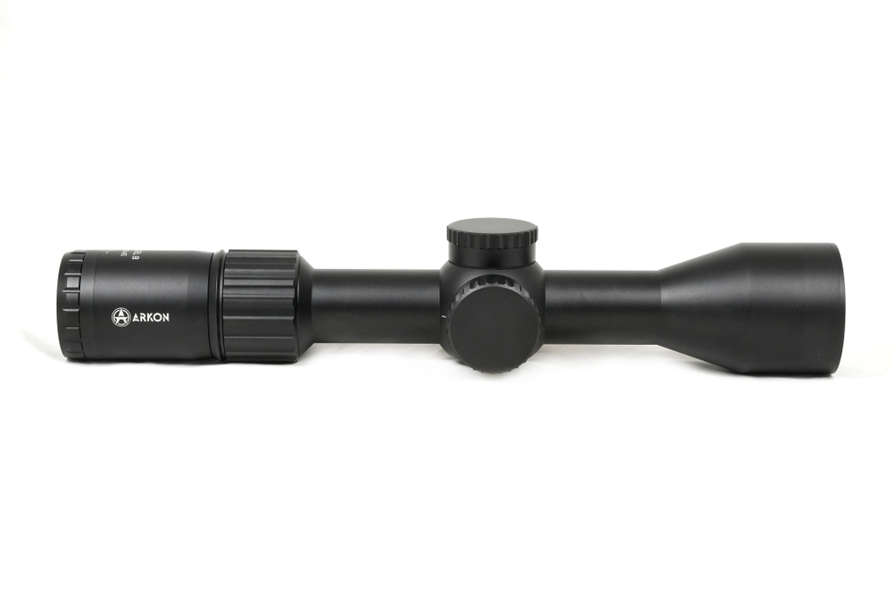 Прицел Arkon Model B 1.7-10x45