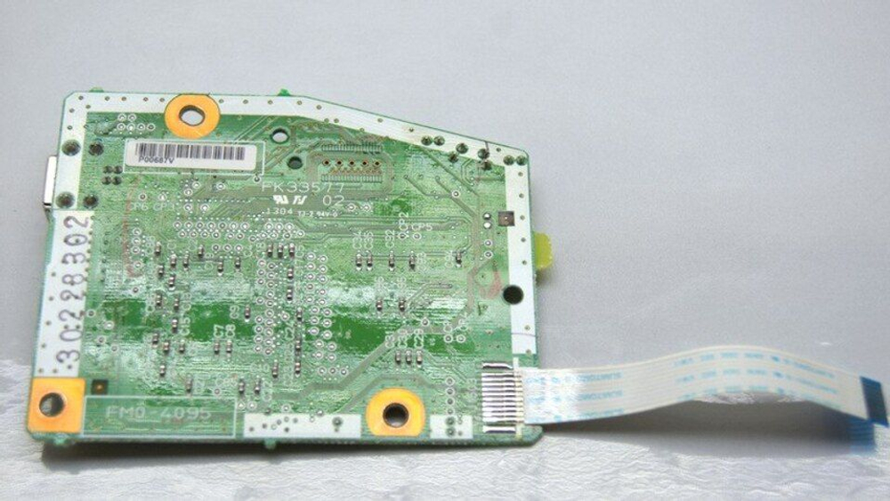 Плата форматирования FM0-4095 для Canon LBP 6020/ 6000