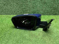 Зеркало левое BMW 4er G22 (2020-н.в.) 5 контактов