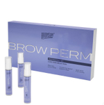 Bronsun Набор для долговременной укладки бровей BROW PERM