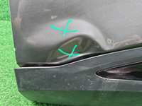 Дверь передняя левая Geely Cityray (2024-н.в.)