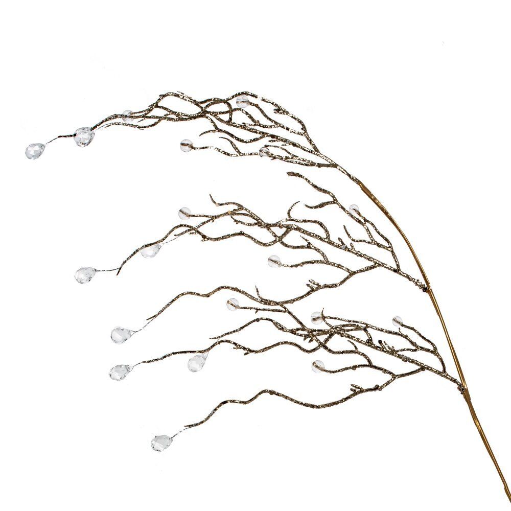 GAEM Изделие декоративное "Ветка", L11 W3,5 H80 см