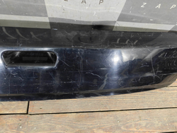 Накладка крышки багажника Honda CR-V 4 (RE, RM) 12-18 Б/У Оригинал 74895T1GE000