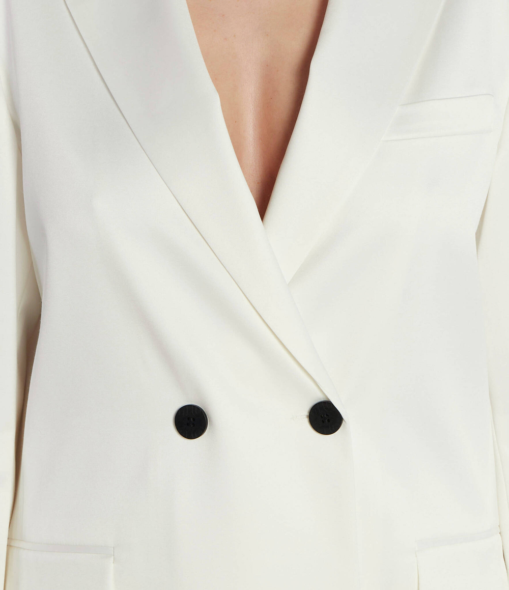 Пиджак Alsatin-1 HUGO - кремовый(50510435)