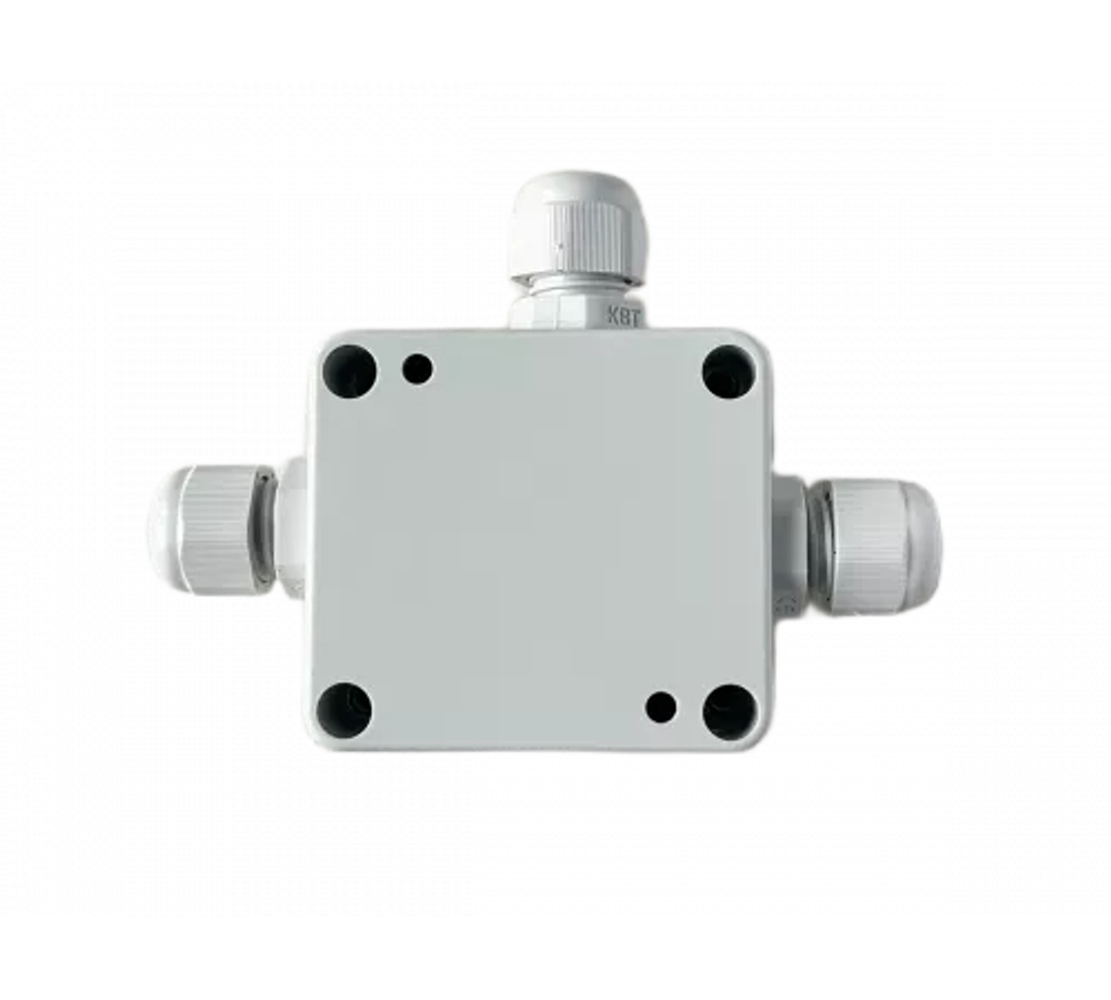 Разветвитель интерфейса RS-485/422 ПР-3 IP65 исп. 2