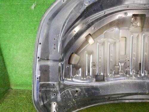 Капот Lexus RX 4 (2015-н.в.)