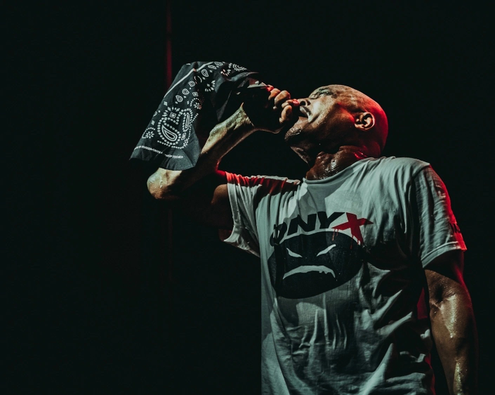 Бандана ONYX-Mad Face