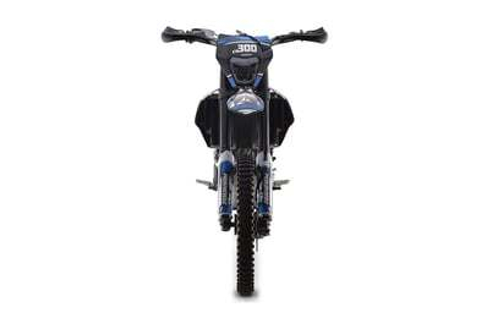 Мотоцикл кроссовый эндуро ZUUMAV FX NC300 (CR300NC)