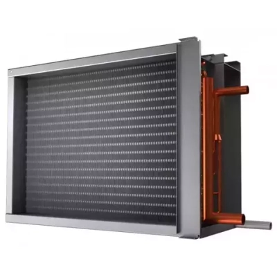 Испаритель фреоновый 3-х рядный правый TEF 03.R0.100-50