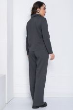 Костюм Изабель (темно-серый) К12496-2 LT Collection