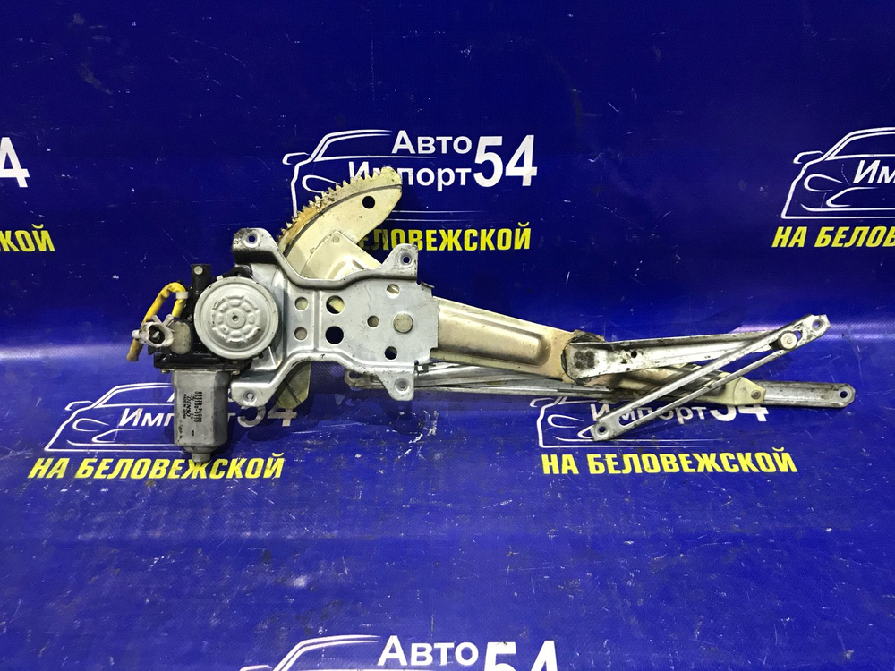 Стеклоподъемник передний левый SUZUKI EVERY 2000