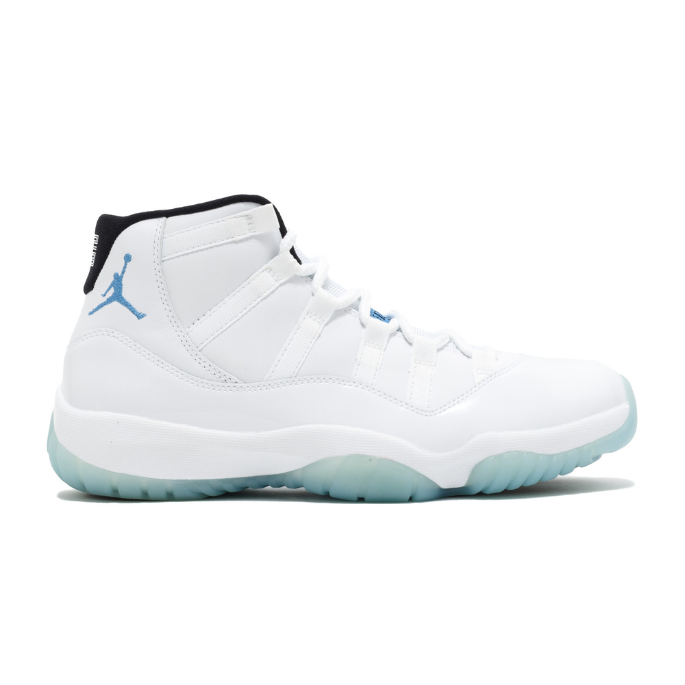 Air Jordan 11 ＂Legend Blue＂