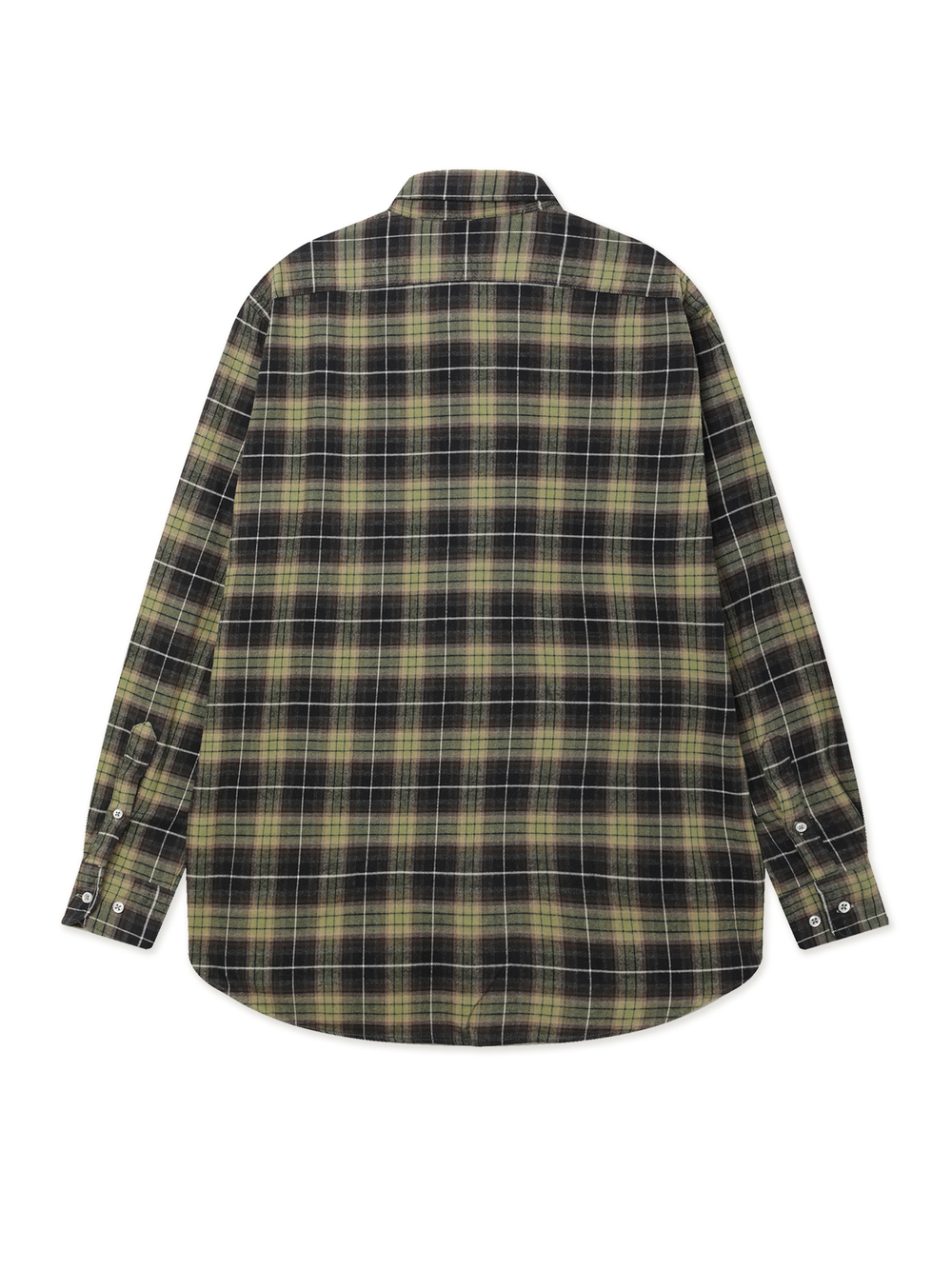 Мужская Рубашка No Problemo