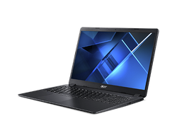 ACER Ноутбук Acer Extensa EX215-52-31EB Core i3 1005G1/8Gb/SSD512Gb/15.6&quot;/IPS/FHD/noOS/Black NX.EG8ER.021