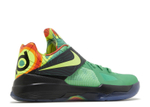 Zoom KD 4 'Weatherman' 2024