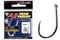 Крючки Gamakatsu A1 TEAM FEEDER HOOKS STRONG CARP разм. 12 10шт.
