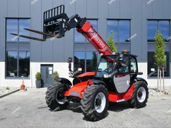 Вилы паллетные 3А 150х50х1500 на погрузчик