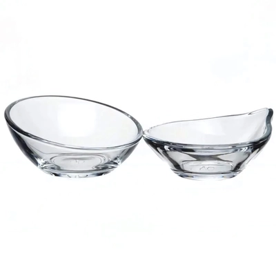 Набор соусников 6шт «Гастробутик» (3*70мл+3*60мл) 96449B