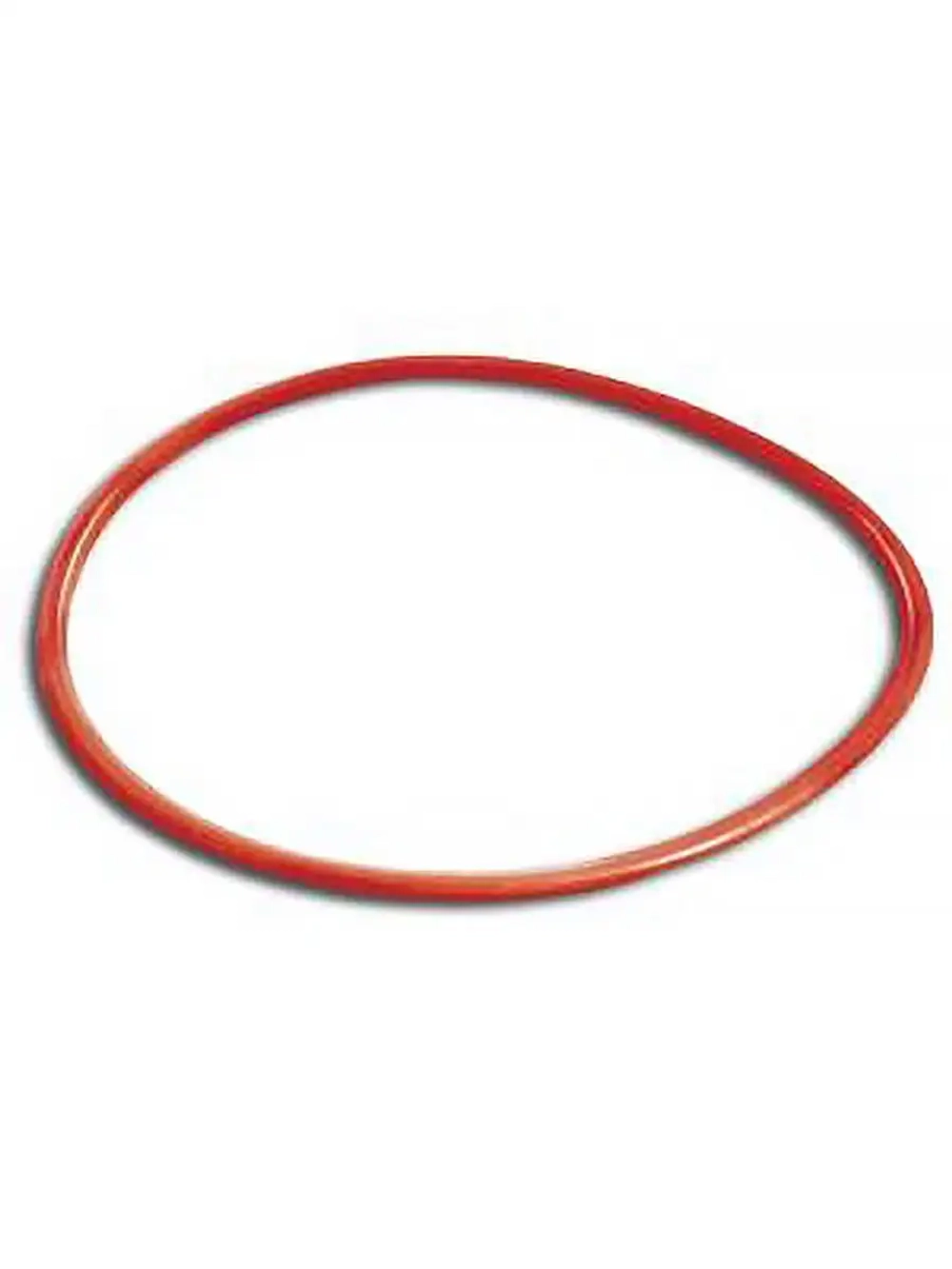 Кольцо уплотнительное силиконовое головки фильтра HF-3313/3323, UVF-3328, d250*7мм, Laguna