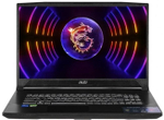Ноутбук  MSI Katana 17 B13UCX-1428XRU 17.3 ", Core i5, 16 Гб RAM, 512 Гб SSD, GeForce RTX 2050, Черный