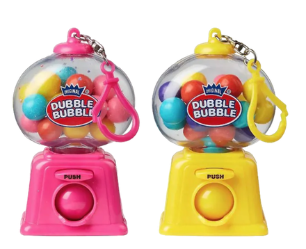 Мини-брелок Kidsmania Dispenser Keyring