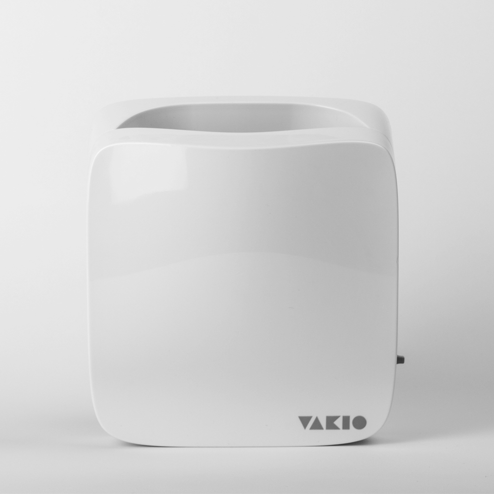 Приточный клапан KIV Pro