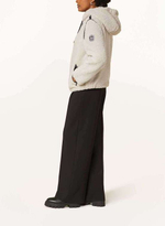 Куртка с капюшоном Frieda Freddies 3714 молочный мишка