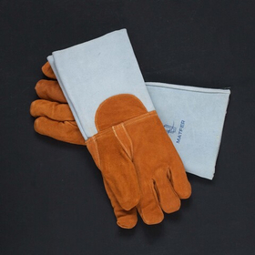 Перчатки хлебопекарные (Matfer) до 300°C, Франция