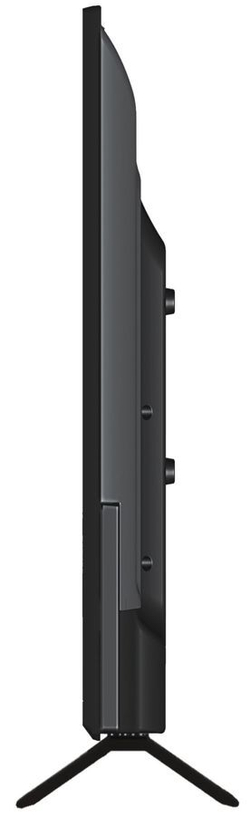 Телевизор LED Erisson 55" 55ULX9000CT2 черный 4K Ultra HD 60Hz DVB-T DVB-T2 DVB-C DVB-S2 USB WiFi Smart TV