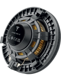 Автомобильная акустика Focal IS MBZ100 V2