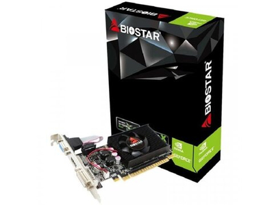 Видеокарта Biostar Nvidia GeForce 210 [vn2103nhg6]