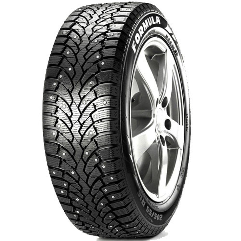 Легковая шина PIRELLI Formula Ice 205/60R16 96T XL шип