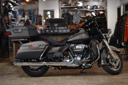 Ultra Limited 114, Touring, Harley-Davidson 2019