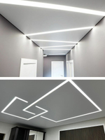 Световые Линии