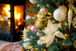 Ель искусственная Царь Елка Фаворит голубой, 220 см