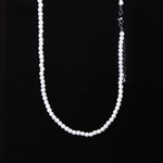 Чокер Facets WHT