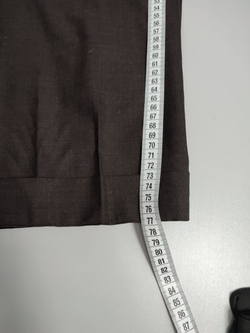 Брюки Emilio Guido шерстяные 48 размер