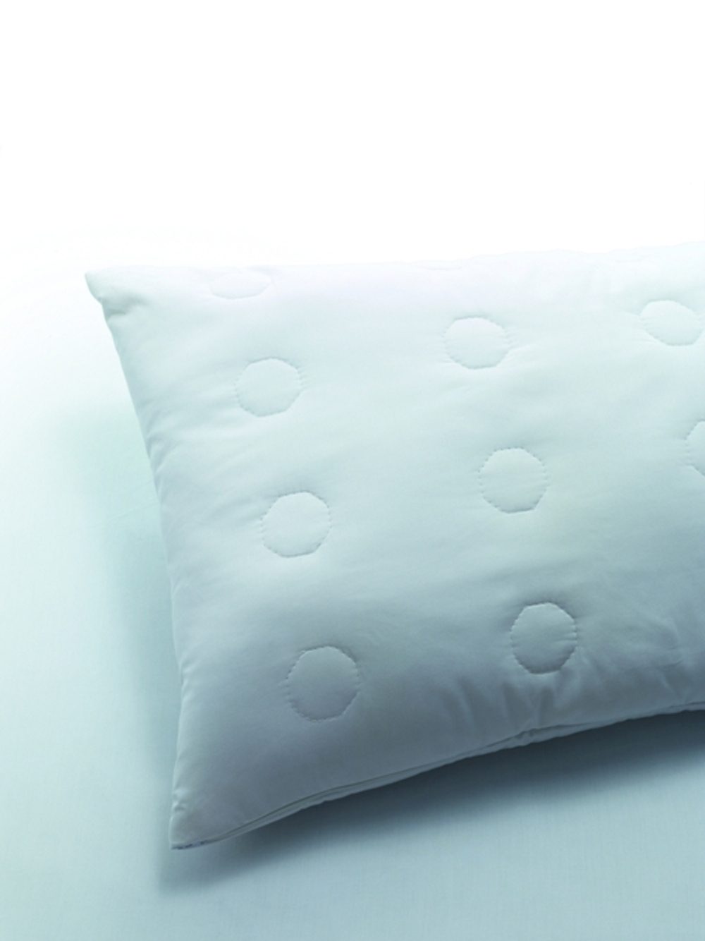 Подушка 50х70 Dauny Molino Швейцария