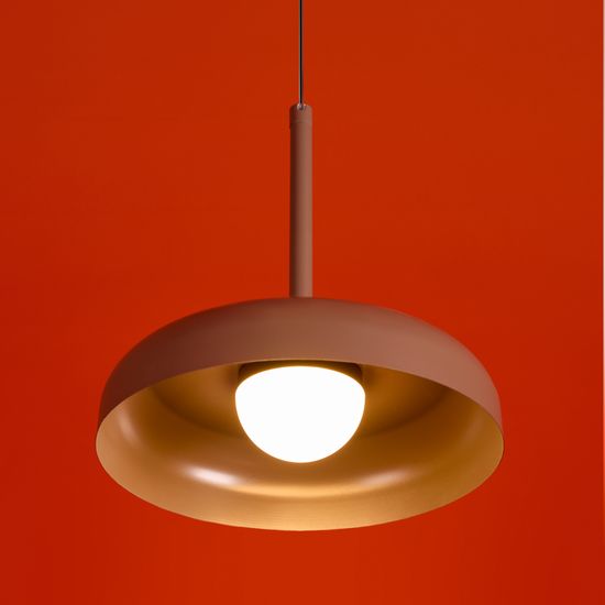 Подвесной светильник Freya FR5602PL-L5BR