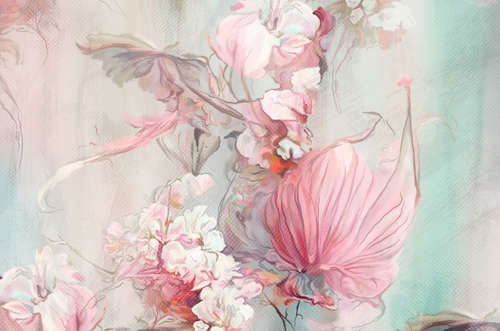 Дизайнерские папка 2 №94 Фотообои и Фрески