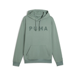 Мужская толстовка PUMA CLOUDSPUN BRANDED HOODIE