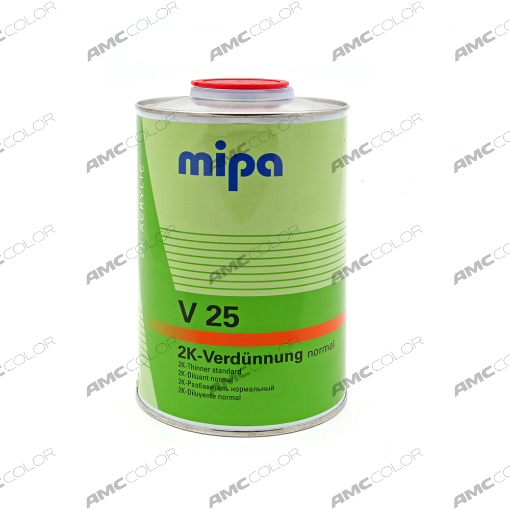 Mipa Разбавитель акриловый V25 1л.