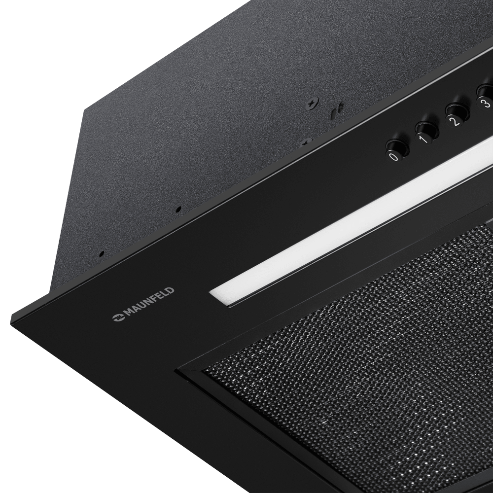 Кухонная вытяжка MAUNFELD Crosby 850LED